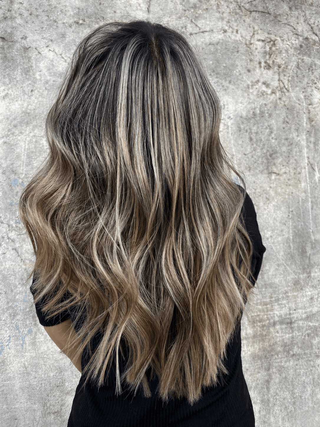 Balayage