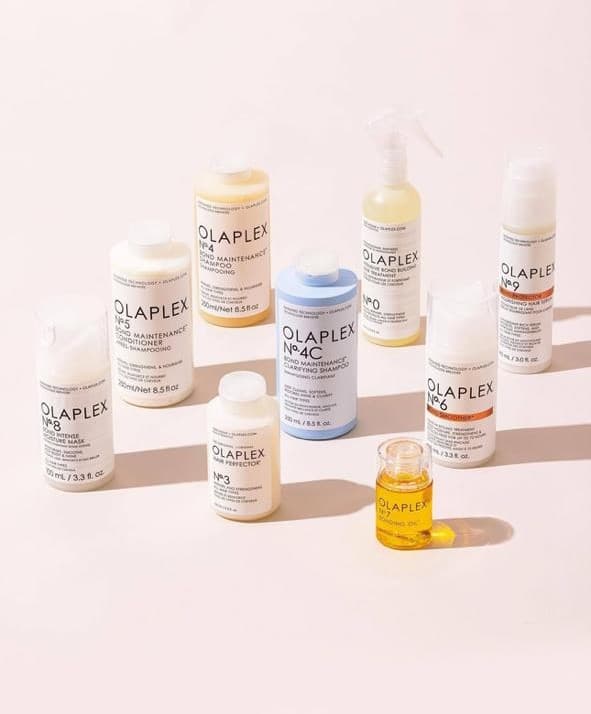 Productos Olaplex
